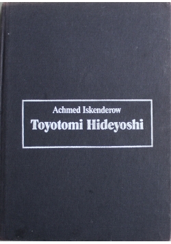 Toytomi Hideyoshi