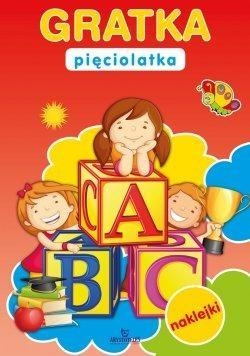 Gratka pięciolatka ARYSTOTELES
