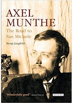 The road to San Michele