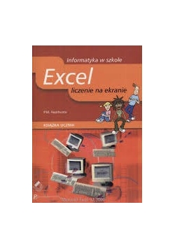 Excel liczenie na ekranie