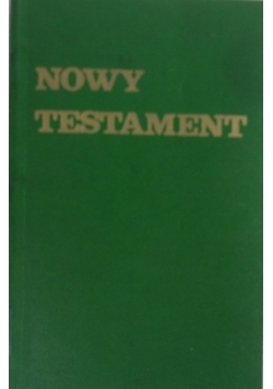 Nowy Testament