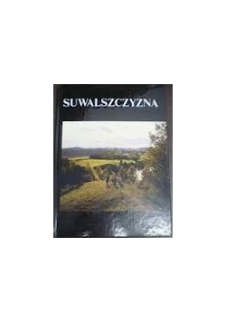 Suwalszczyzna.