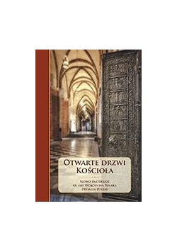 Otwarte drzwi Kościoła, Tom 2