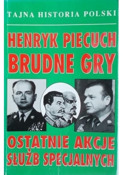 Requiem dla generała