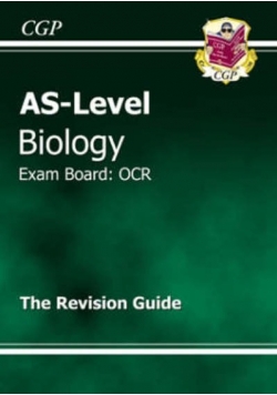 AS-level biology