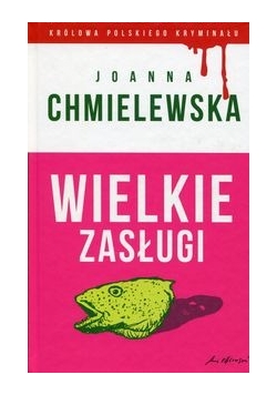 Wielkie zasługi Tom 49 - nowa