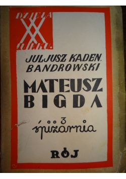Śpiżarnia tom 3