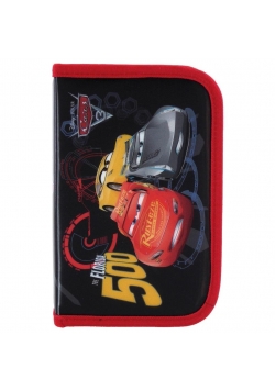 Piórnik jednokomorowy Cars 42 DERFORM