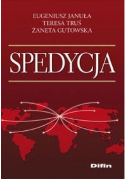 Spedycja