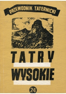 Tatry wysokie nr 24
