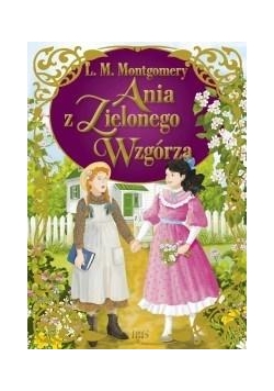 Ania z Zielonego Wzgórza TW IBIS