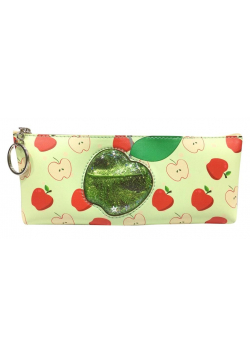 Piórnik saszetka Jabłko Apple FRESH