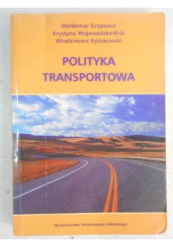 Polityka transportowa