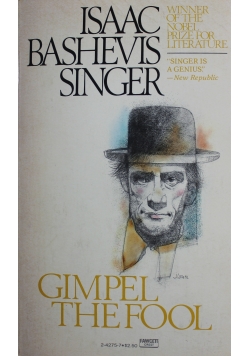 Gimpel the Fool and other stories