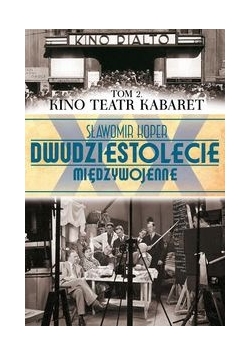 Kino Teatr Kabaret 2