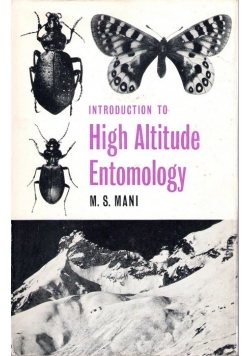 High Altitude Entomology