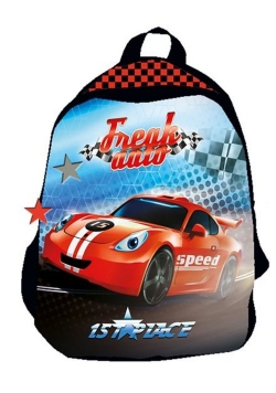 Plecak Auto