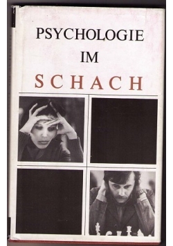 Psychologie im schach