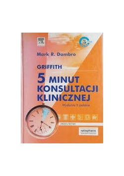 Griffith 5 minut Konsultacji Klinicznej