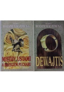 Dewajtis/Między ustami a brzegiem pucharu