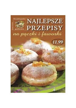 Najlepsze przepisy na pączki i faworki