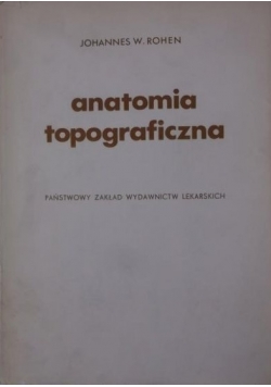 Anatomia topograficzna