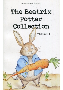 Beatrix Potter Collection Volume 1