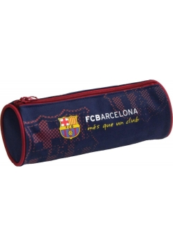 Piórnik tuba FC Barcelona