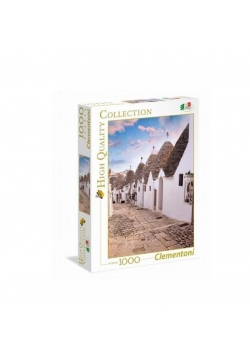 Puzzle 1000 Alberobello