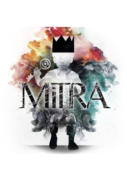 Mitra - Klucz CD SOLITON