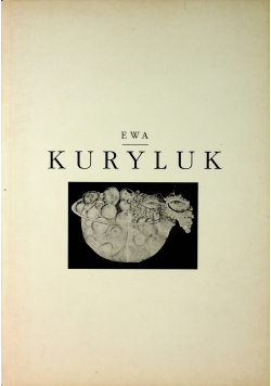 Kuryluk Rysunki i instalacje