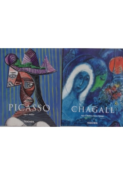 Hagall / Picasso