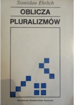 Oblicza pluralizmów