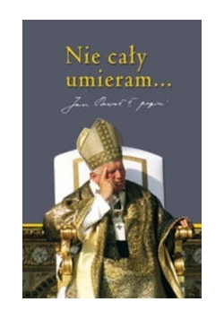 Nie cały umieram