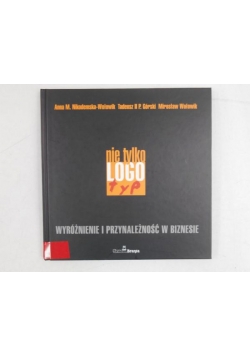 Nie tylko logotyp. Wyróżnienie i przynależność w biznesie