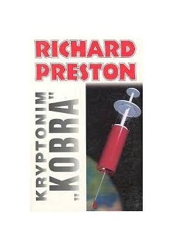 Kryptonim Kobra
