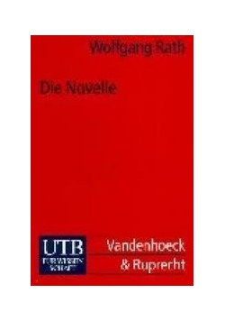 Die Novelle