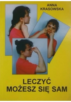 Leczyć możesz się sam