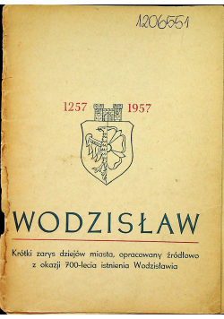 Wodzisław