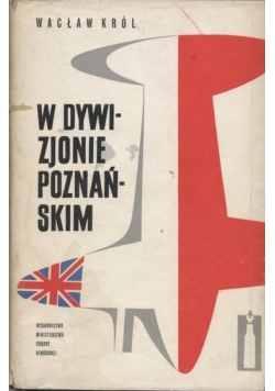 W Dywizjonie Poznańskim