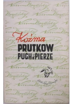 Puch i pierze