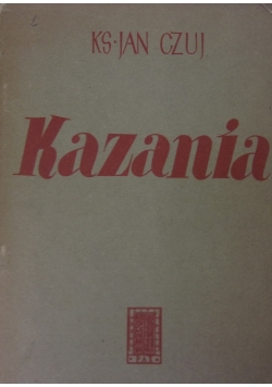Kazania, 1946r.