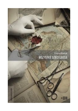 Wszystkie dzieci Louisa