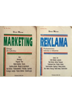 Marketing / Reklama