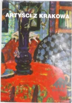 Artyści z Krakowa