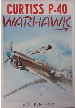 Curtiss P-40 Warhawk