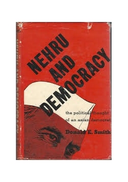 Nehru and Democracy