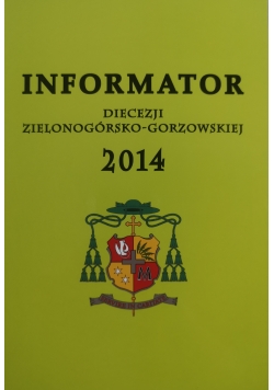 Informator diecezji zielonogórsko - gorzowskiej