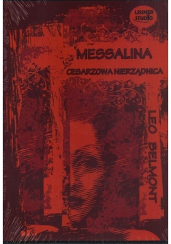 Messalina- cesarzowa nierządnica audiobook