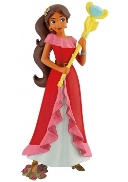 Figurka - "Elena z Avaloru Elena"